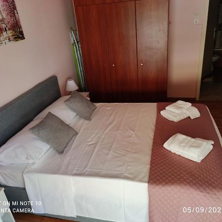 Lovely Eleana Apartment In Corfu Corfu  Eksteriør billede