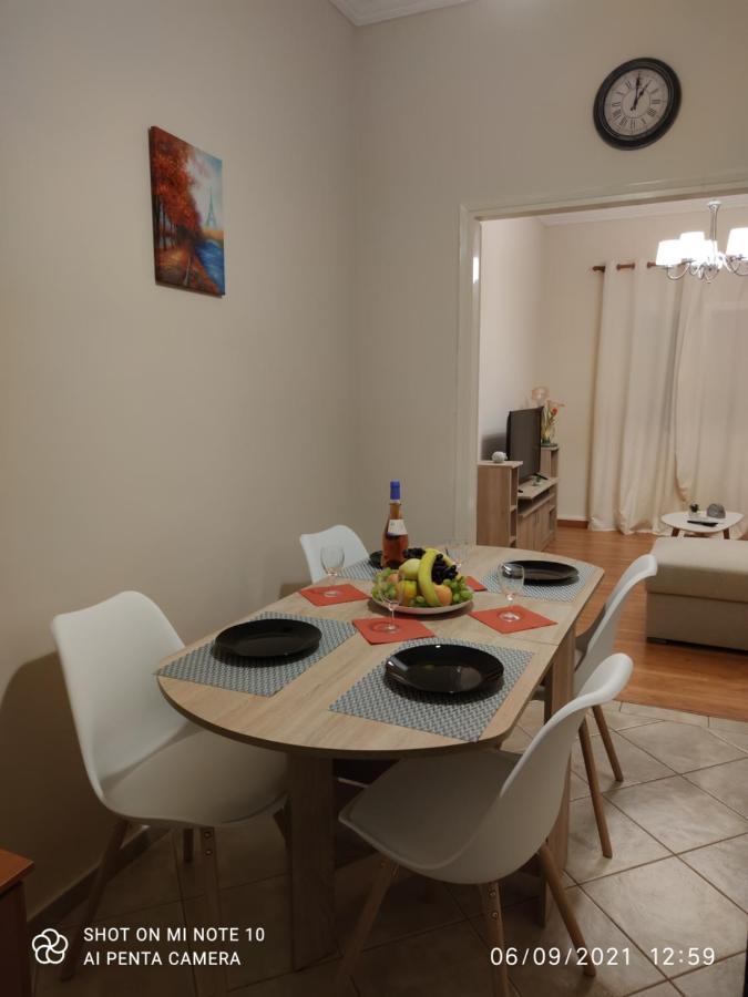 Lovely Eleana Apartment In Corfu Corfu  Eksteriør billede