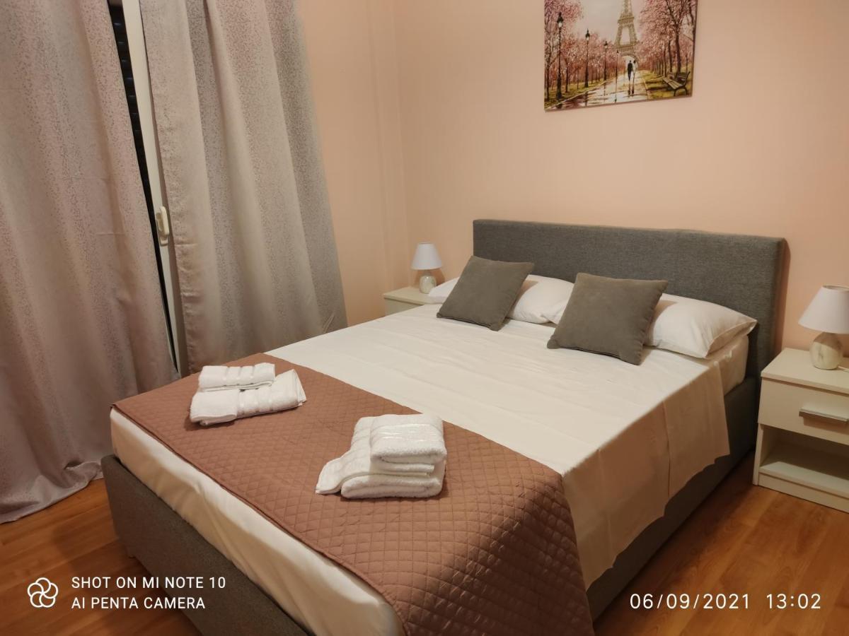 Lovely Eleana Apartment In Corfu Corfu  Eksteriør billede