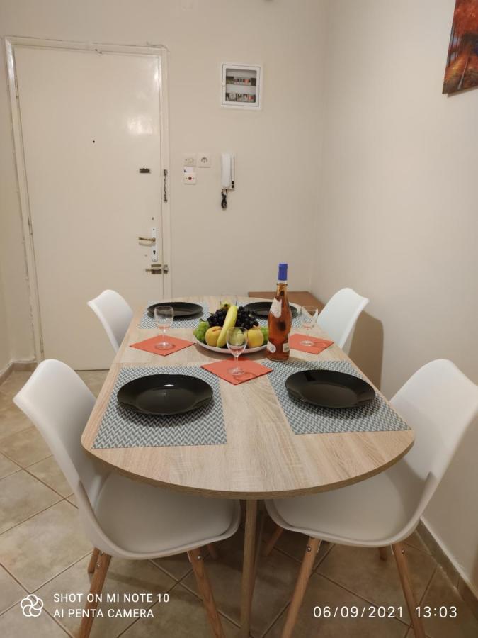 Lovely Eleana Apartment In Corfu Corfu  Eksteriør billede
