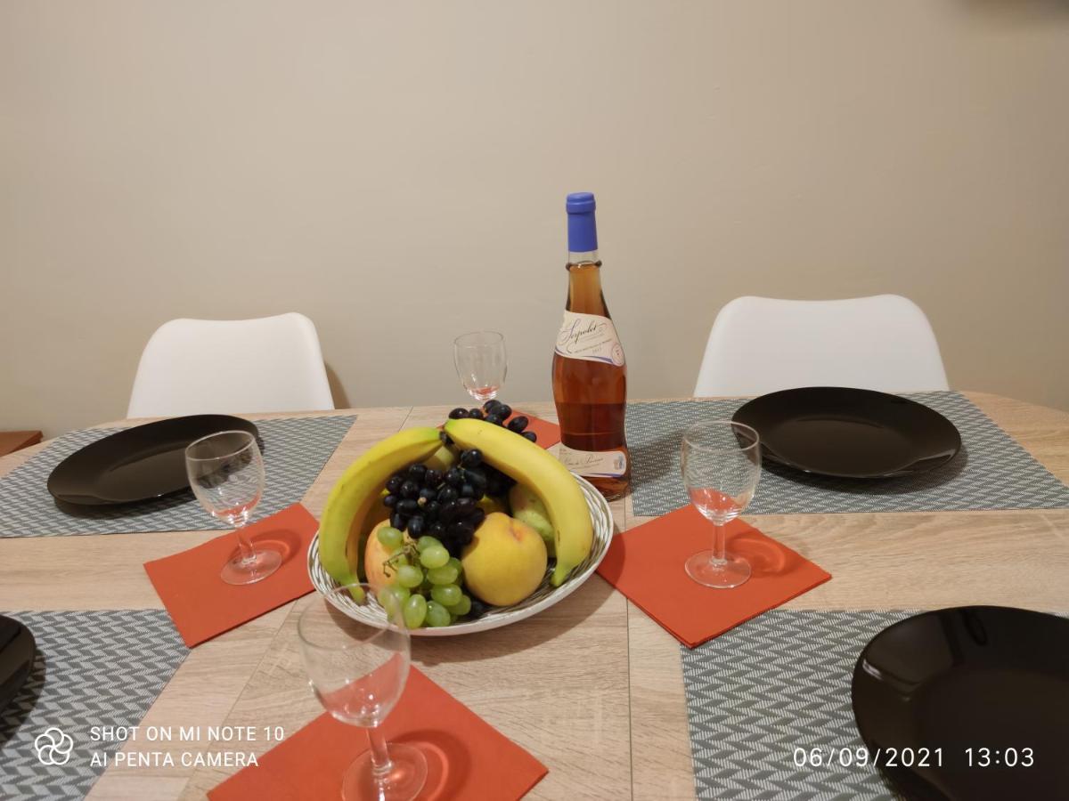 Lovely Eleana Apartment In Corfu Corfu  Eksteriør billede