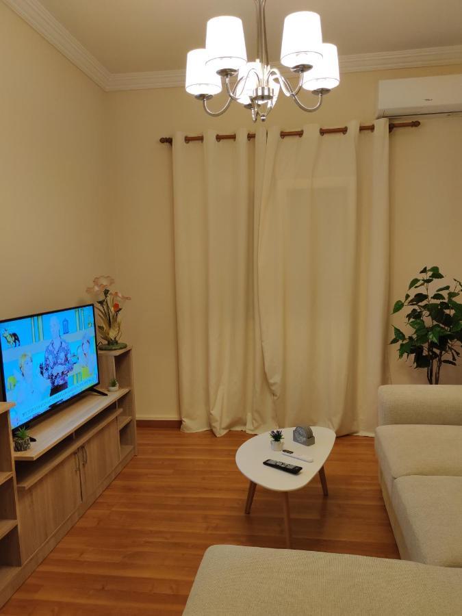 Lovely Eleana Apartment In Corfu Corfu  Eksteriør billede