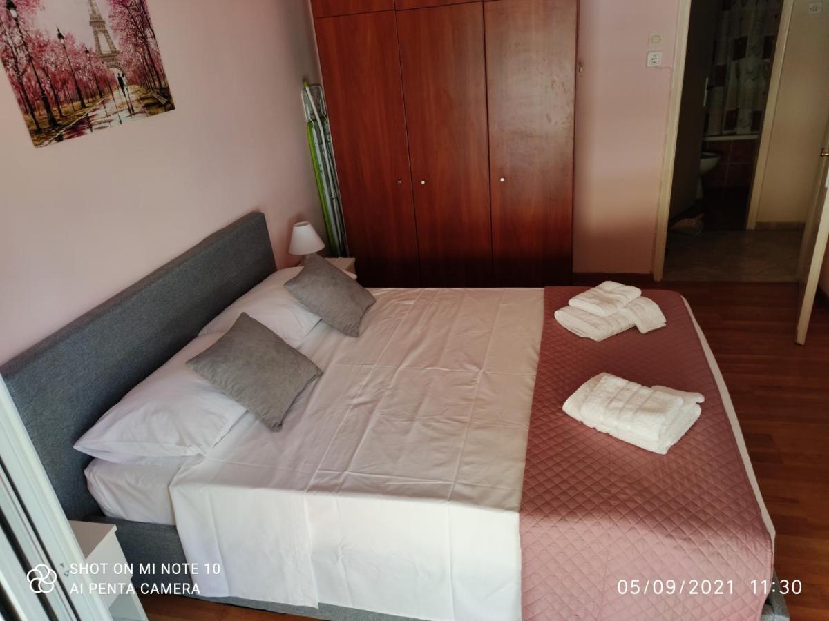 Lovely Eleana Apartment In Corfu Corfu  Eksteriør billede