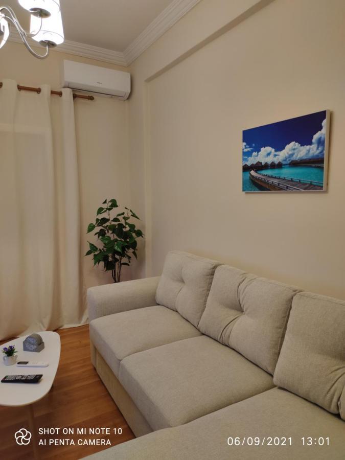 Lovely Eleana Apartment In Corfu Corfu  Eksteriør billede