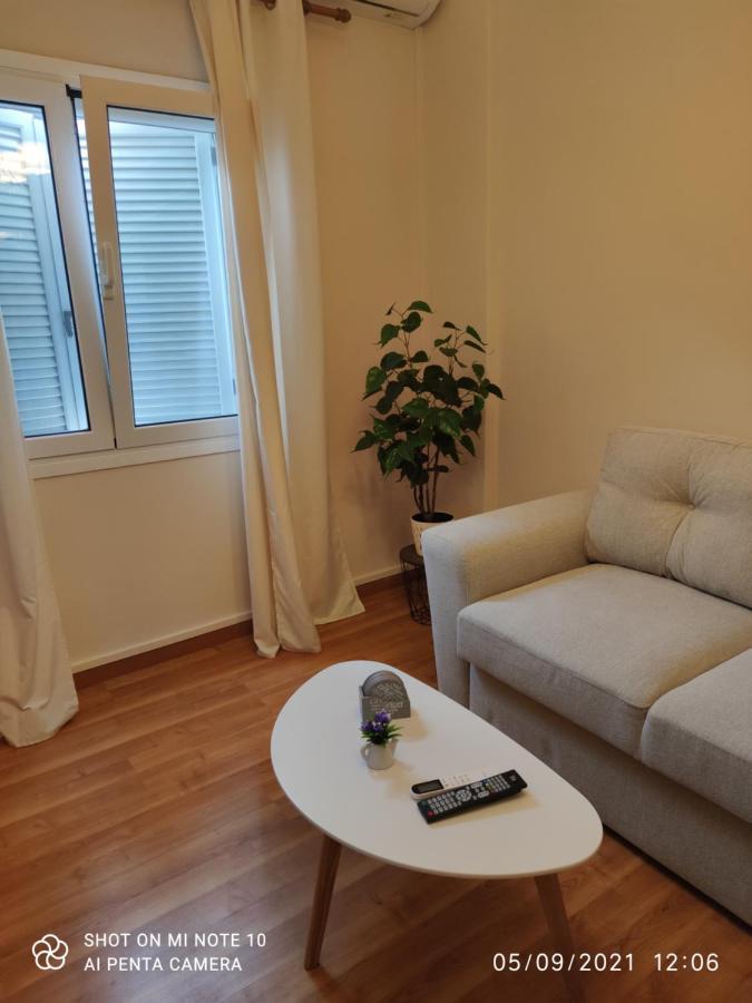 Lovely Eleana Apartment In Corfu Corfu  Eksteriør billede