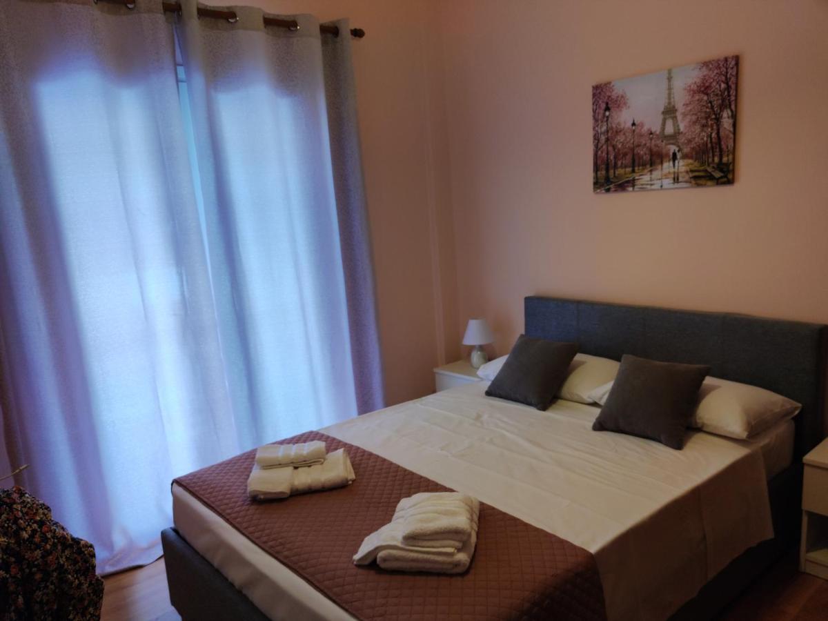 Lovely Eleana Apartment In Corfu Corfu  Eksteriør billede
